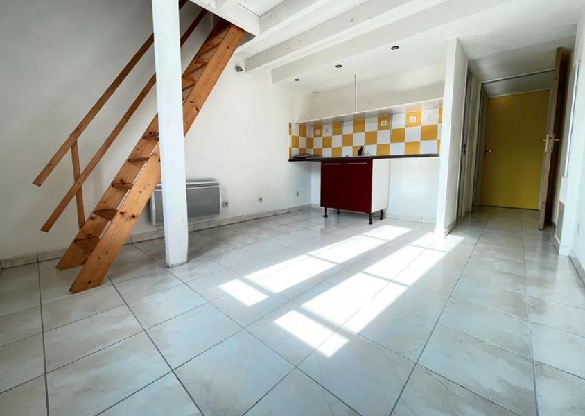 Flat Rue des Treilles in Libourne