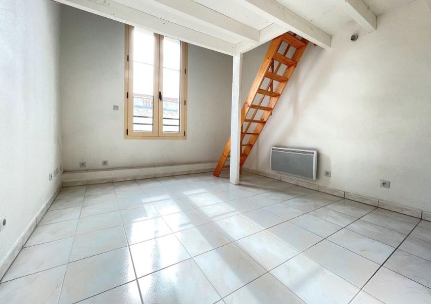 Flat Rue des Treilles in Libourne