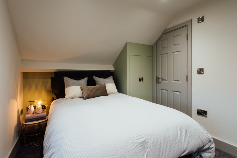 Room Lancaster Road in Hinckley and Bosworth