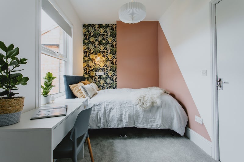 Room Lancaster Road in Hinckley and Bosworth