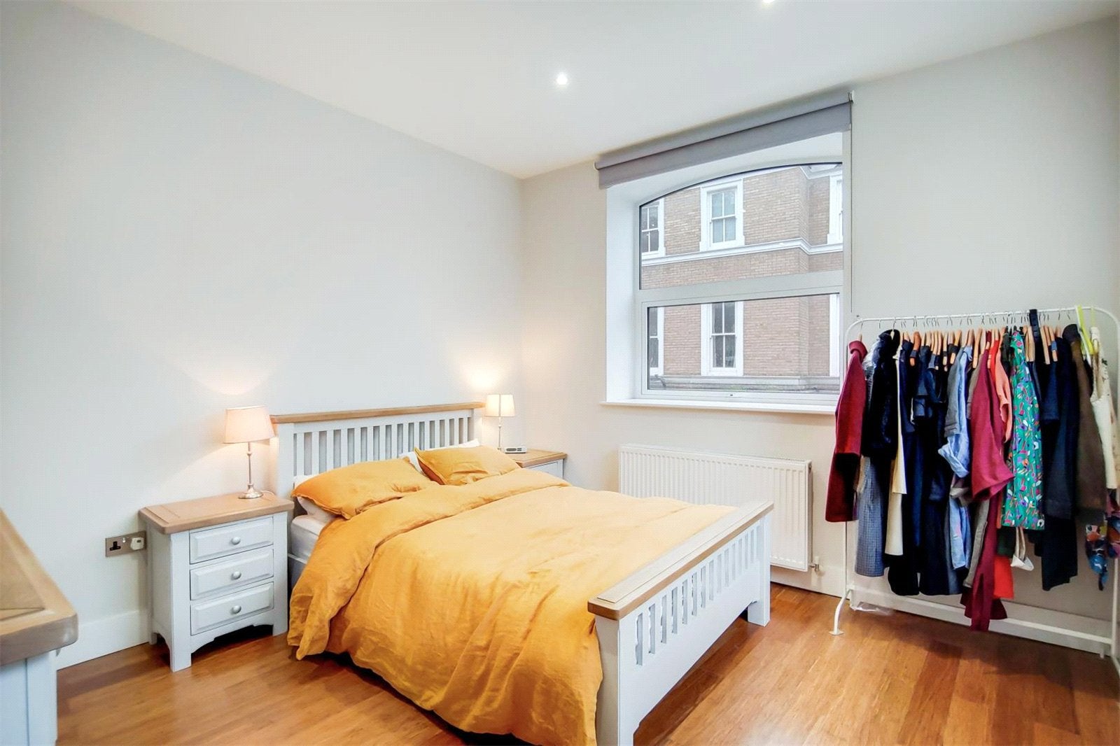 Flat Dalston Lane in Greater London