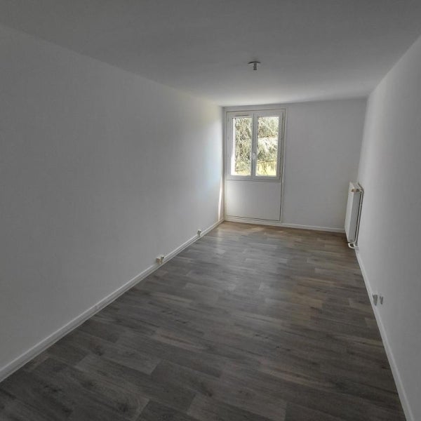 Appartement Avenue Général de Gaulle à Beaurepaire