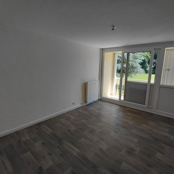 Appartement Avenue Général de Gaulle à Beaurepaire