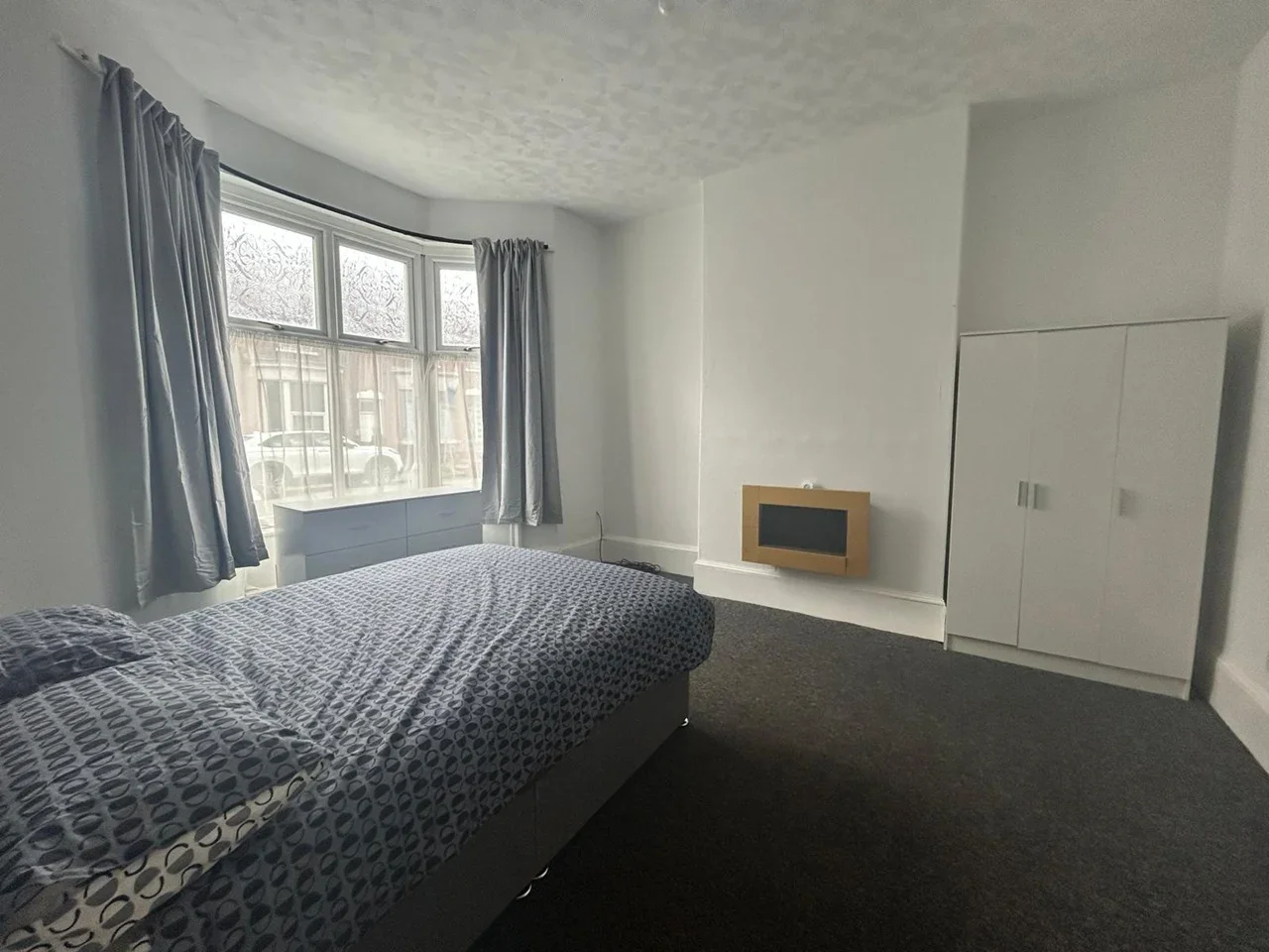 Room Morrill Street in Hull