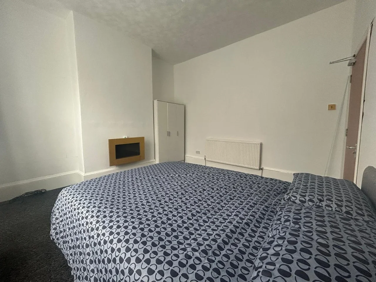 Room Morrill Street in Hull