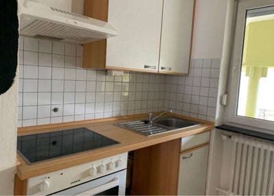 Wohnung Erthalstraße in Würzburg