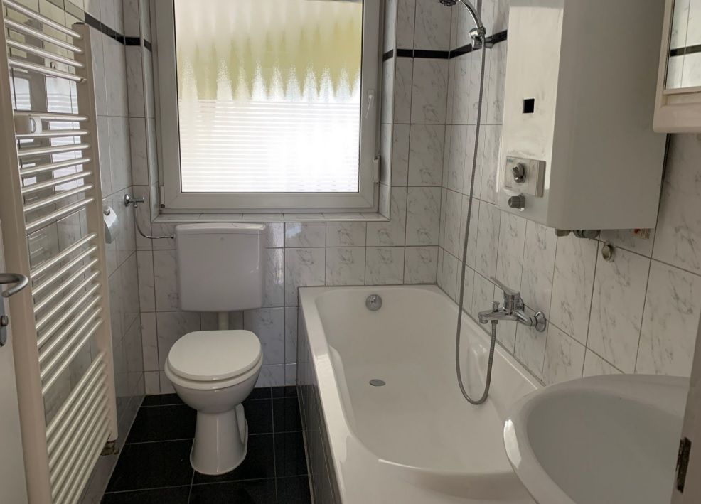 Wohnung Erthalstraße in Würzburg