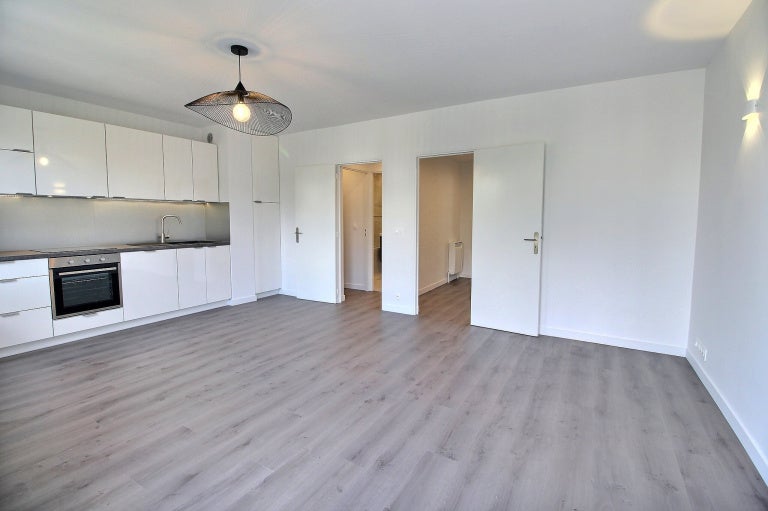 Appartement Rue d'Aubigny à Lyon