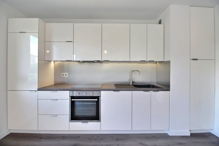 Appartement Rue d'Aubigny à Lyon