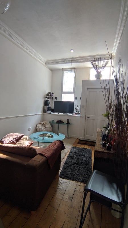 Room Dalry Road in City of Edinburgh