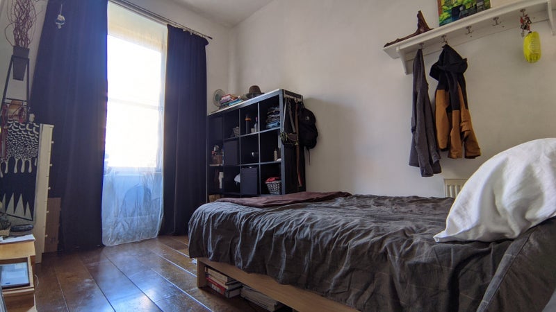 Room Dalry Road in City of Edinburgh