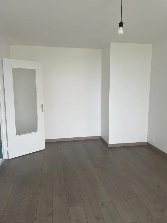 Appartement Avenue de la République à Aubervilliers