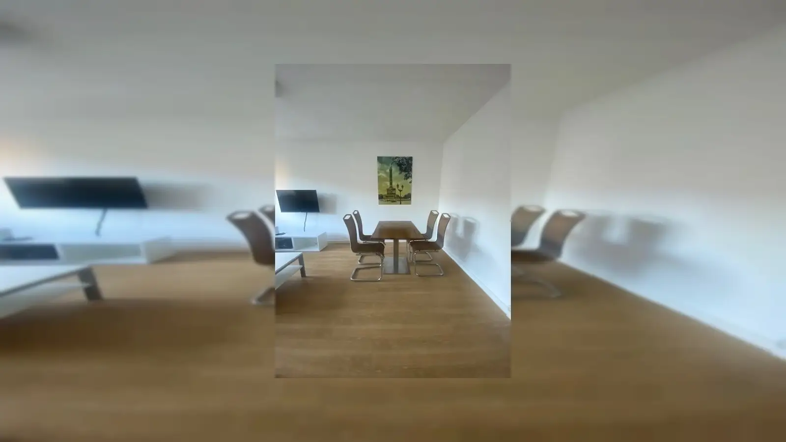 Wohnung An der Kolonnade in Berlin