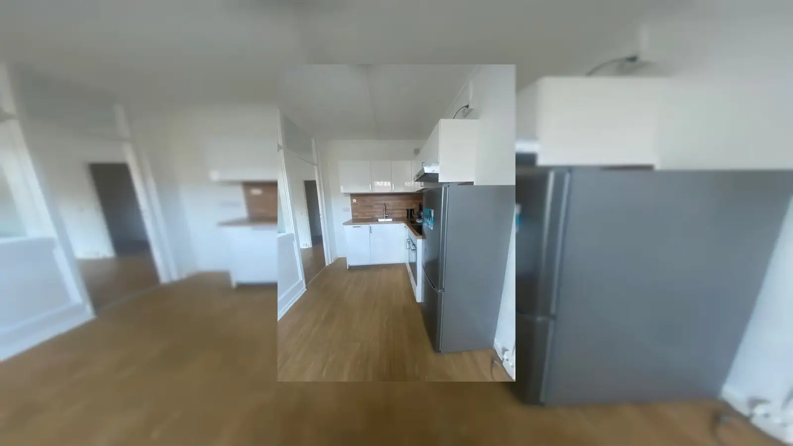 Wohnung Wilhelmstraße in Berlin
