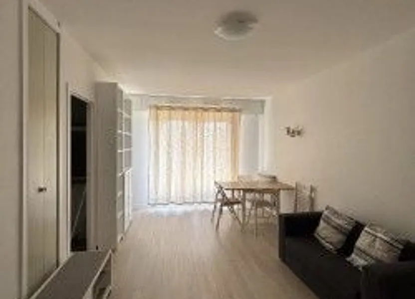 Flat Rue de Tivoli in Bordeaux