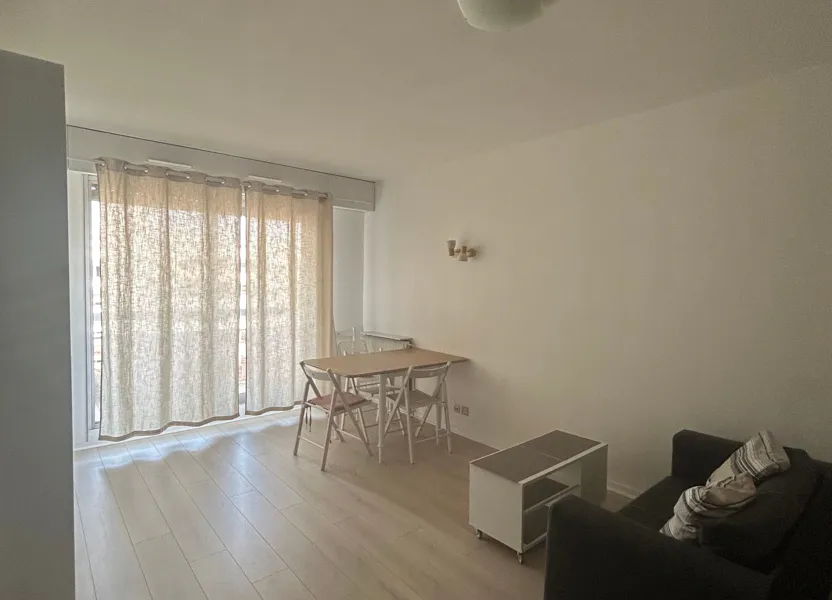 Appartement Rue Camille Godard à Bordeaux