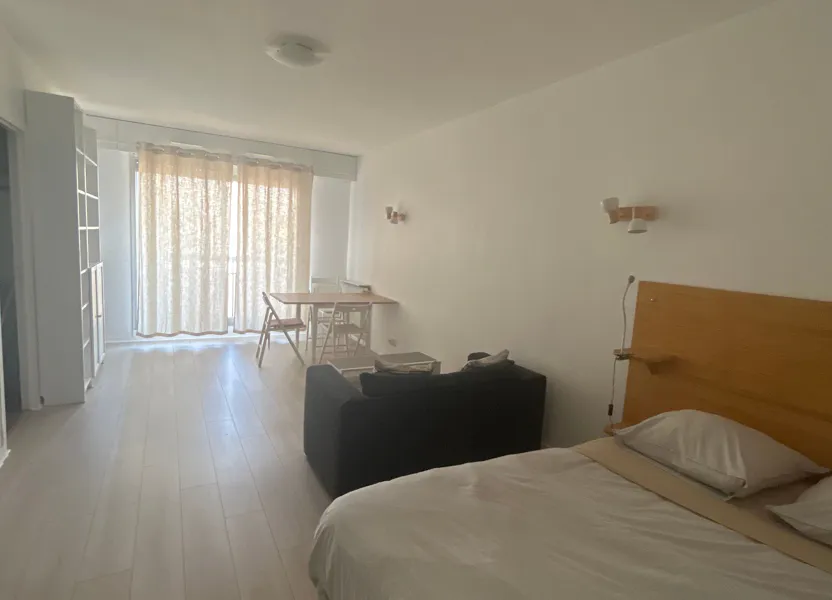 Appartement Rue Camille Godard à Bordeaux