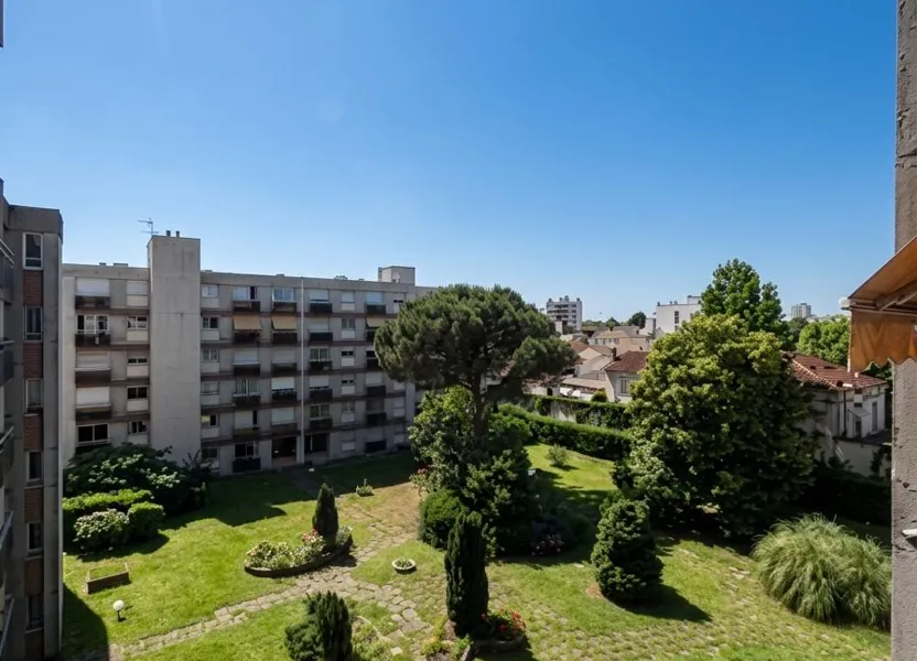 Appartement Rue de Tivoli à Bordeaux
