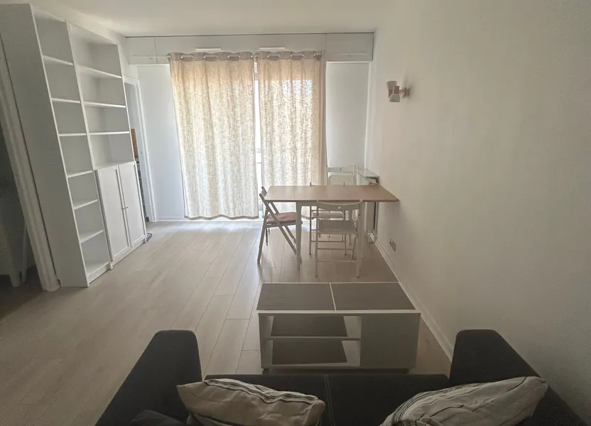 Appartement Rue Camille Godard à Bordeaux