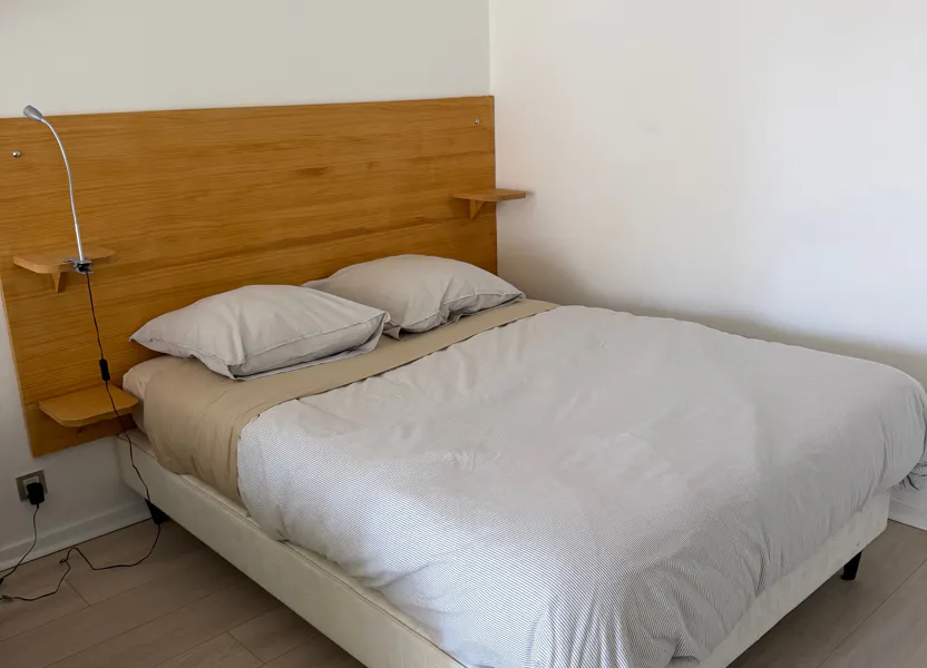 Appartement Rue de Tivoli à Bordeaux