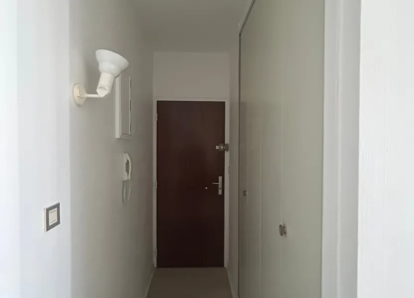 Appartement Rue Camille Godard à Bordeaux