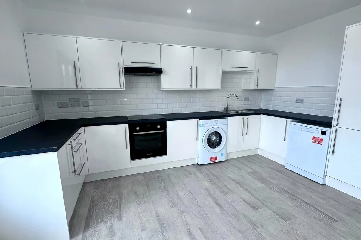 Flat Cowgate in Peterborough