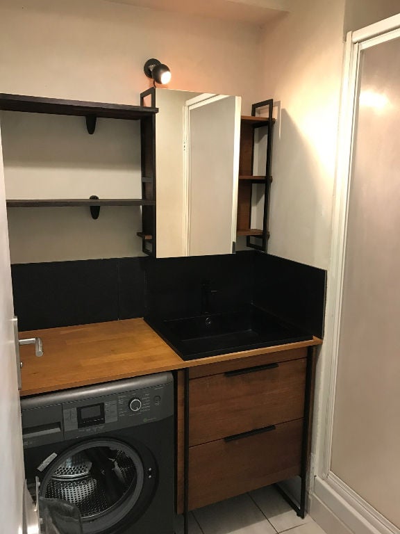 Appartement Rue Ferdinand de Lesseps à Bordeaux