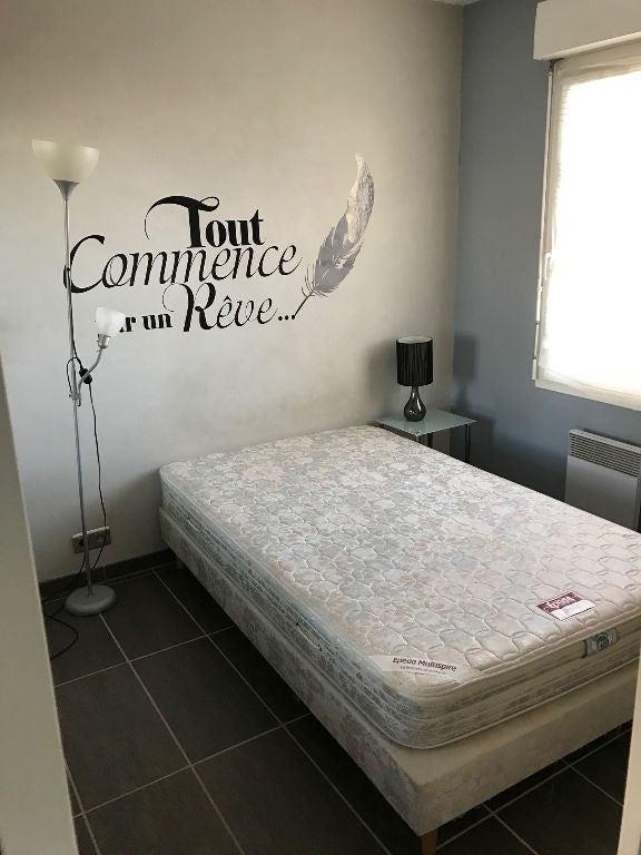 Appartement Rue Ferdinand de Lesseps à Bordeaux