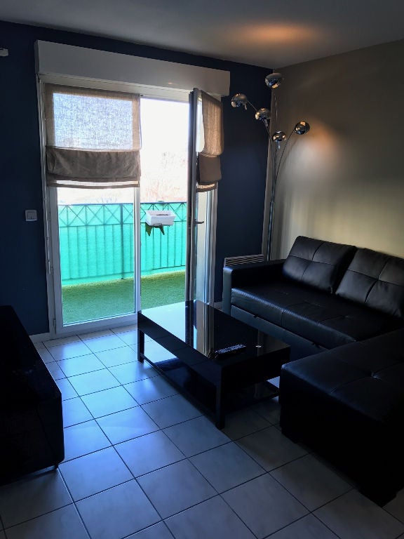 Appartement Rue Ferdinand de Lesseps à Bordeaux