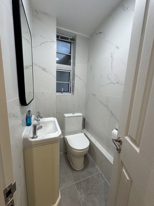 Room George Street in City of Westminster