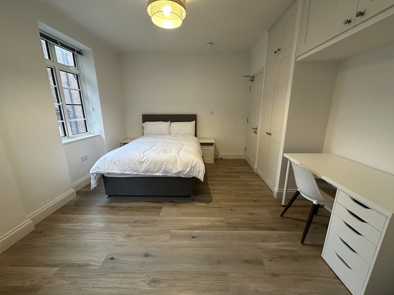 Room George Street in City of Westminster