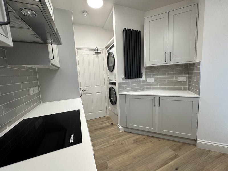 Room George Street in City of Westminster