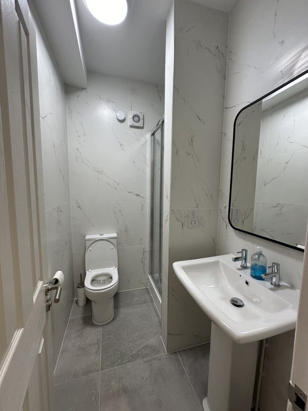 Room George Street in City of Westminster