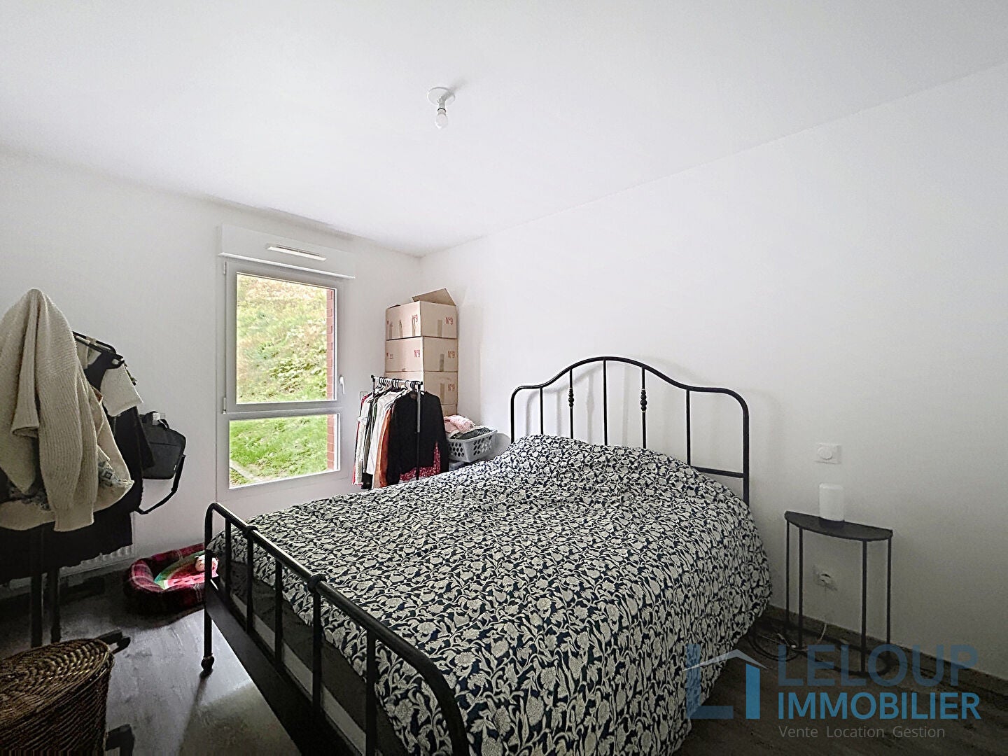 Appartement Rue Saint-Éloi à Rouen