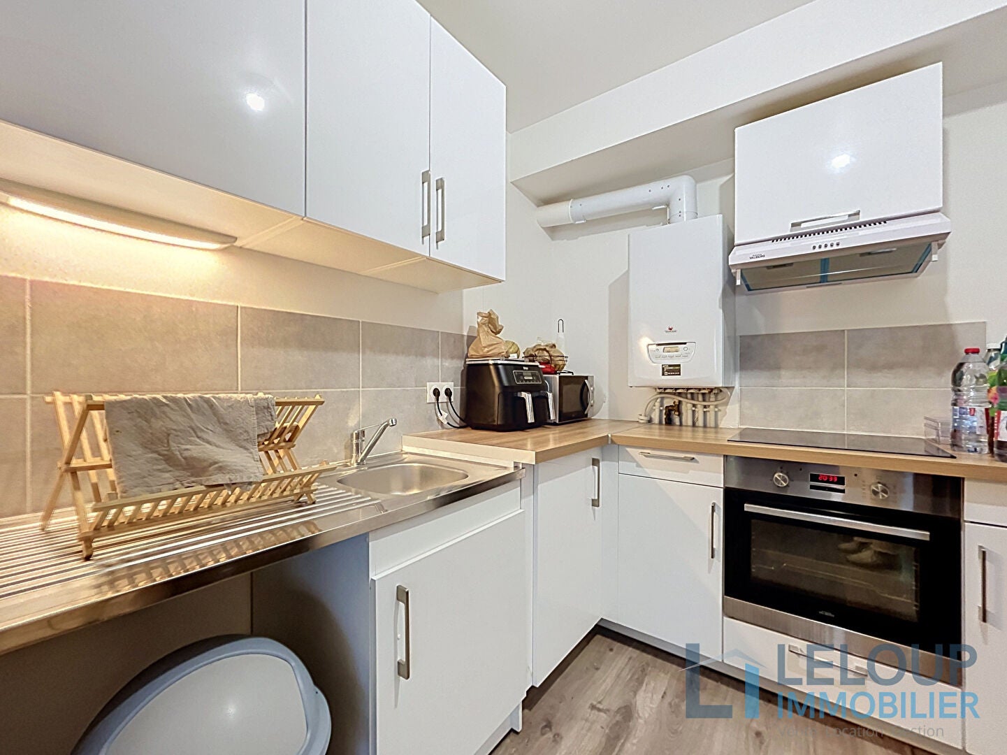 Appartement Rue Saint-Éloi à Rouen