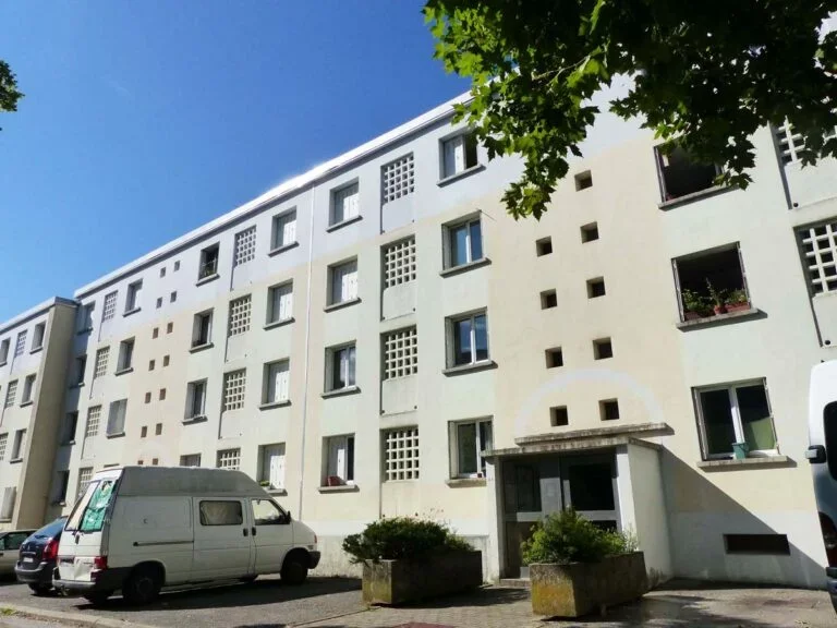 Flat Rue de Pluviane in Die