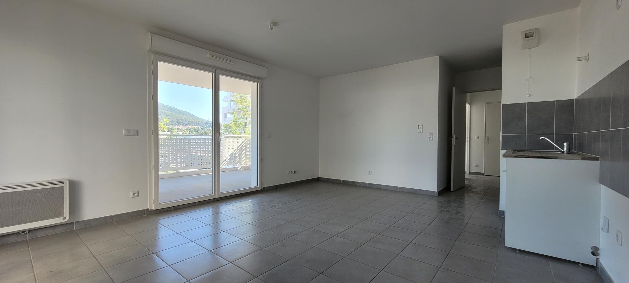 Appartement L'Avenue 83 à La Valette-du-Var