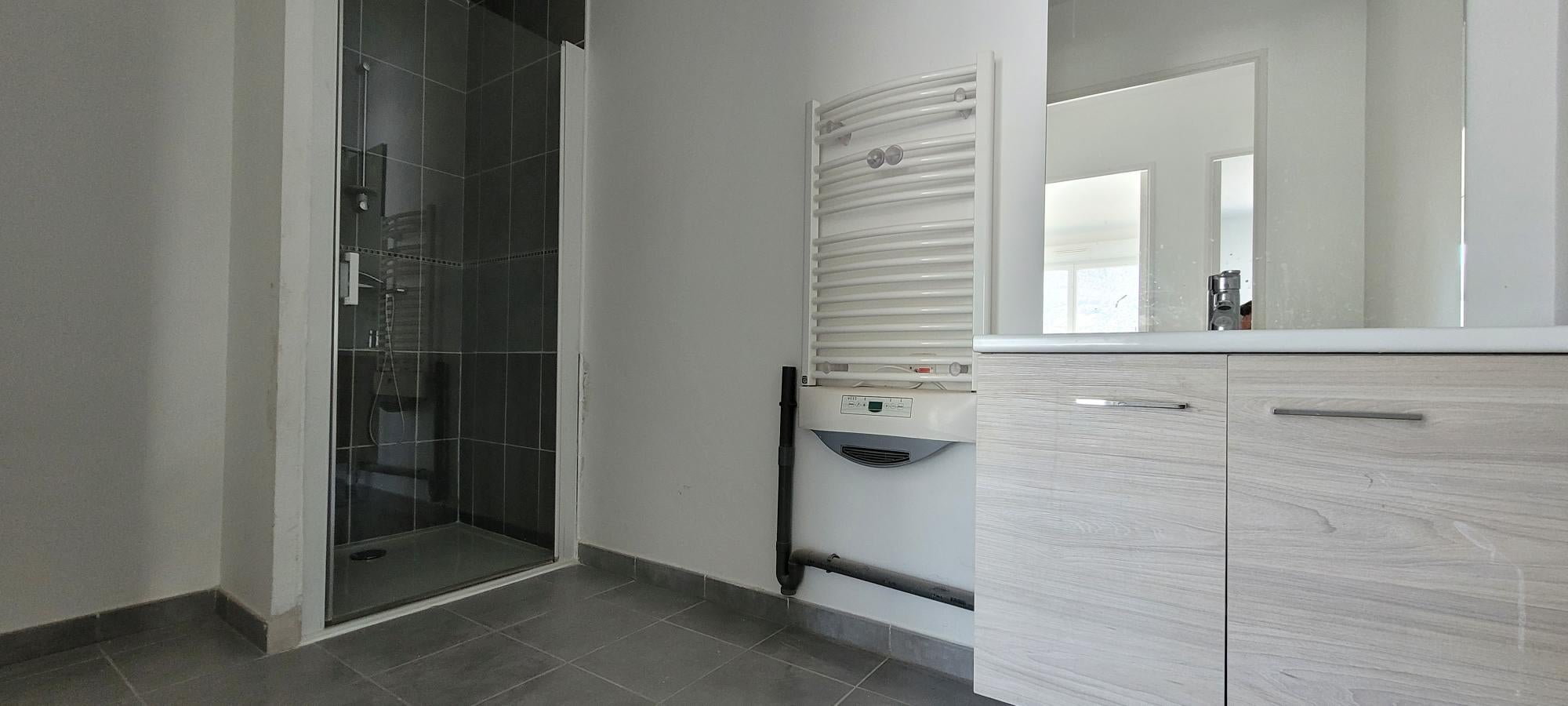 Appartement L'Avenue 83 à La Valette-du-Var