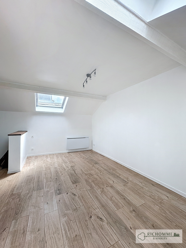 Flat Rue Henri Barbusse in Reims