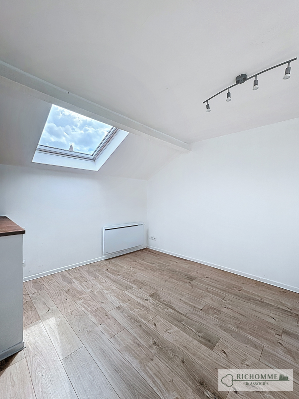 Appartement Rue Henri Barbusse à Reims