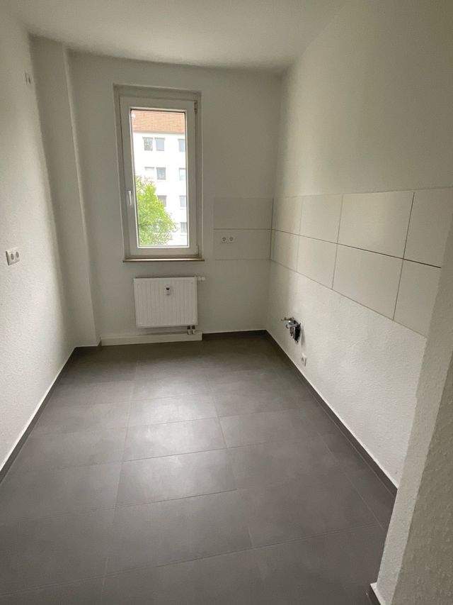 Wohnung Max-Lademann-Straße in Bitterfeld-Wolfen