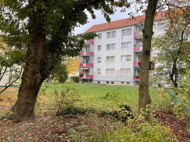 Wohnung Max-Lademann-Straße in Bitterfeld-Wolfen