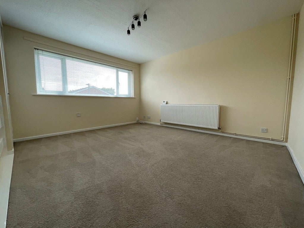 Flat Saffron Court in Biggleswade