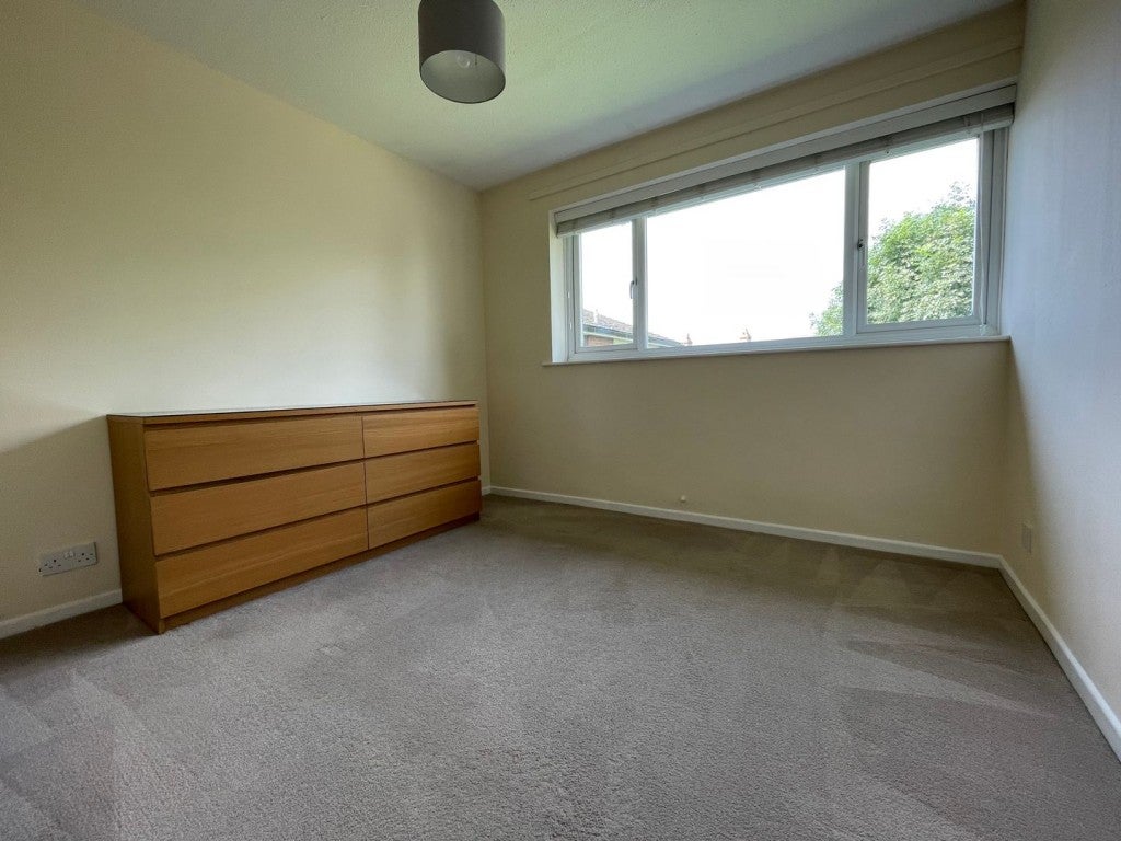 Flat Saffron Court in Biggleswade