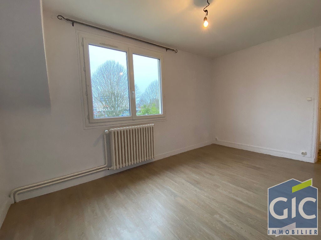 Appartement Rue de la Délivrande à Caen