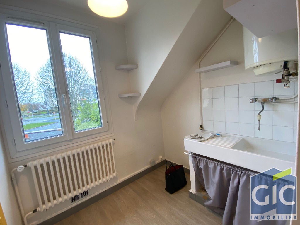 Appartement Rue de la Délivrande à Caen
