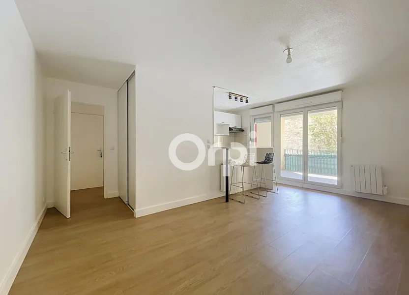 Appartement Rue Jules Juillet à Creil