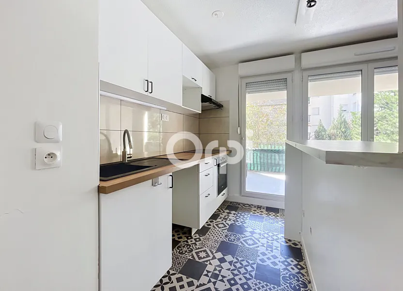Appartement Rue Jules Juillet à Creil