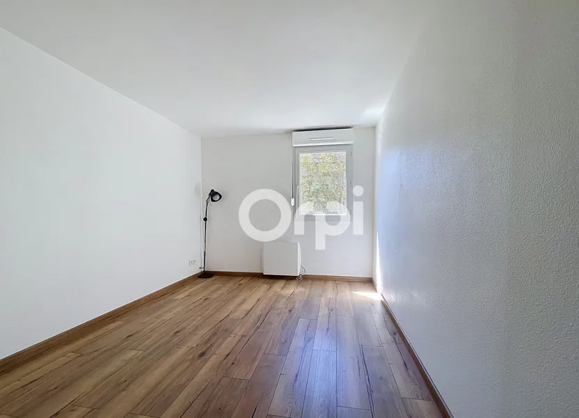 Appartement Rue Jules Juillet à Creil