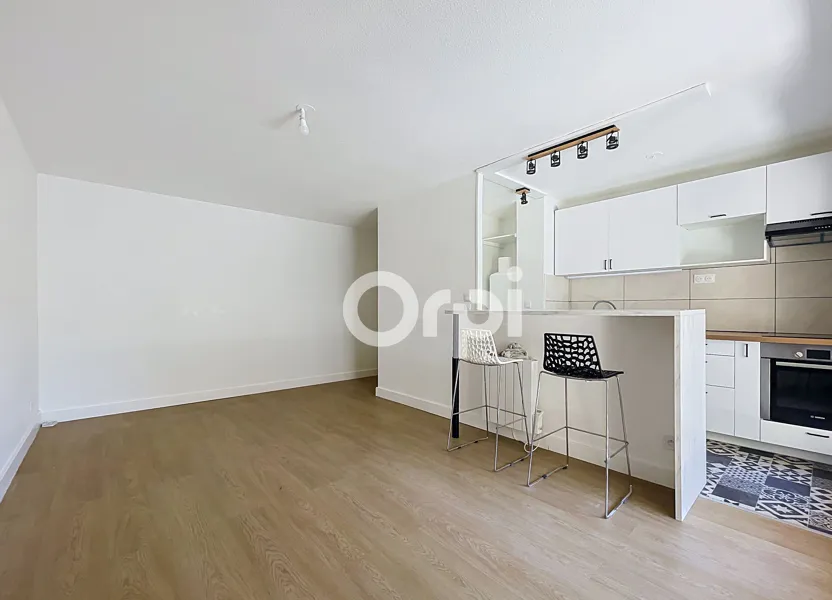 Appartement Rue Jules Juillet à Creil
